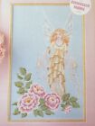 Cross Stitch Chart (From Magazine) - Fairy Queen