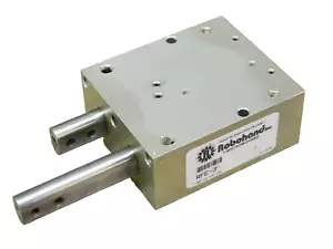 Robohand RFE-3 Zwei-Finger-Kippauspuff 1,250" Hub - Bild 1 von 9