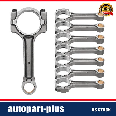 Vara de conexão STD para GM GMC Yukon Sierra 1500 e Chevrolet Avalanche 5.3L 6.0L - Imagem 1 de 4