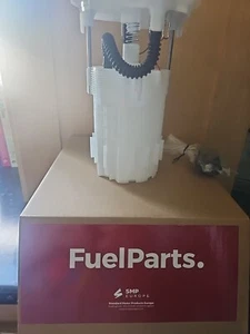 Fuel Parts In-Tank Sender Unit for Vauxhall Vivaro DTi 1.9 Mar 2001 to Dec 2006 - Picture 1 of 3