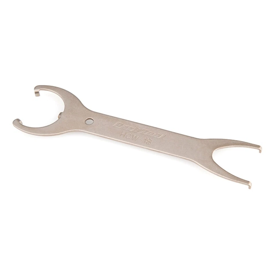 Park Tool Hcw-18 Bottom Bracket Spanner Wrench