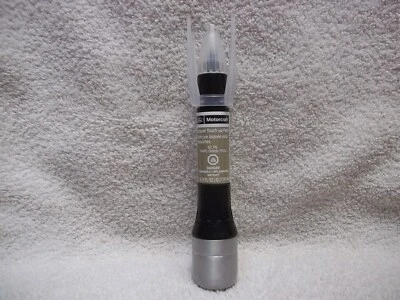 2007 2008 2009 FORD FUSION MERCURY MILAN MOSS GREEN TOUCH UP PAINT D2 P6  Foto 1 de 4