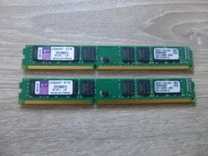 Arbeitspeicher SAMSUNG , 2 x RAM Karten 32GB (2x16 GB) 2Rx8 - Afbeelding 1 van 2