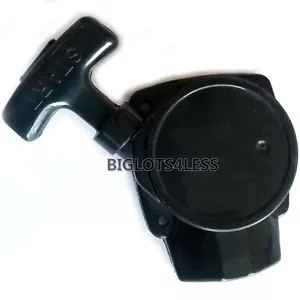 Avviatore di rinculo pull start di ricambio OEM per trimmer Ryobi 2079R nuovo - Foto 1 di 4