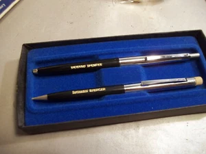 Sheaffer Pen and Pencil Set NIB - Picture 1 of 2