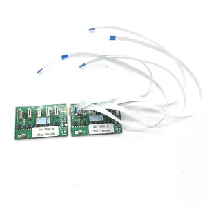 Scheda decodifica chip EP 7880 R adatta per Epson Stylus Pro 9880 4800 4880 7800 7880 - Foto 1 di 3