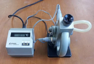 ATAGO NAR-1T Abbe Refraktometer - Bild 1 von 6