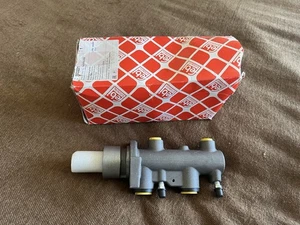 Febi Bilstein Brake Master Cylinder - 103221 For Audi/VW - Picture 1 of 5