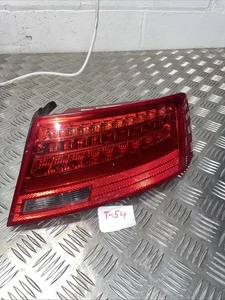AUDI A5 TAILLIGHT OUTER LEFT SIDE SPORTBACK 8T8945095F MK1 2011-2017 - Picture 1 of 5