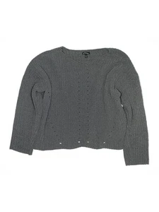 Art Class Girls Gray Cardigan 14 - Picture 1 of 2