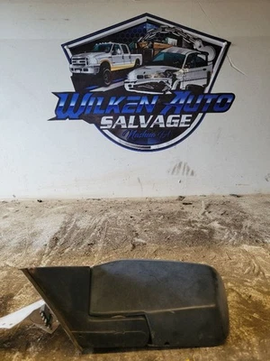 Driver Side View Mirror Power Convertible Non-heated Fits 87-93 BMW 325i 661738 - Image 1 of 2