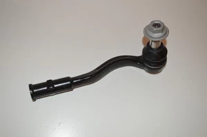 4M0423811D BENTLEY BENTAYGA FRONT AXLE (LEFT) TIE ROD END 2017 - 2023 - Picture 1 of 3