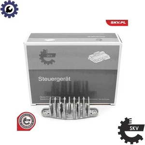 CONTROL UNIT LIGHTS 59SKV222 FOR BMW X3F25X4F26 N52B30BF/A/AF N57D30A/B N55B30 - Picture 1 of 11