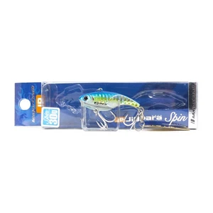 Sale Major Craft Spin Tail JPSPIN-30 50 mm 30 grams Sinking Lure 73 (5170) - Picture 1 of 6