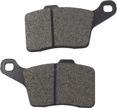 SP1 Brake Pads - Full Metal ATV/UTV Snowmobile 05-252F 40-0307 - Image 1 of 3
