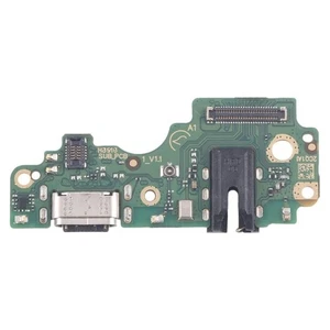 For Infinix Hot 50 Pro X6881 Charging Port Board with iC connector - Photo 1 sur 1