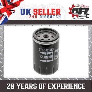CPI Oil Filter - Screw On - fits Opel Antara, Vauxhall Antara (L07) - Picture 1 of 1