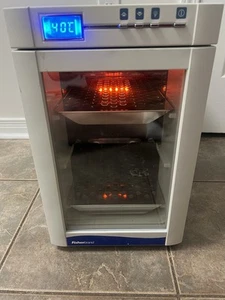 Incubadora de baja temperatura Fisherbrand Thermo Scientific 18L - Imagen 1 de 8