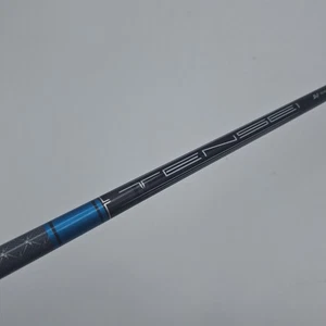 Tensei AI Vapor Series Blu 65g Rigido 42,25" 3 Albero in Legno Titleist TSI TSR GT - Foto 1 di 8