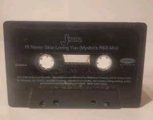 JsonI'll Neve: Stop Loving You (Mystro's &B Mix) - Picture 1 of 6