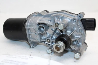 Used Windshield Wiper Motor fits: 2013 Toyota Prius Prius V VIN EU 7th and 8th d Foto 1 de 4