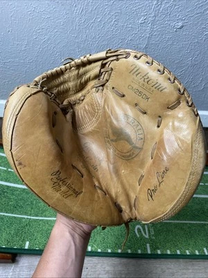 "GUANTE NOKONA KANGAROO CATCHERS CM250K DERECHO SUPER RARO 32""" Foto 1 de 4