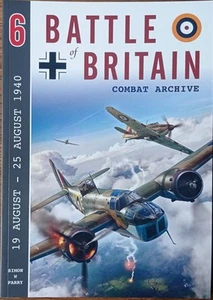 Battle of Britain - Combat Archive vol.6 - Wingleader - Picture 1 of 7