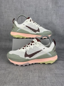 Nike Wildhorse 8 Trail Running Shoes Walking Hiking Trainers Women’s UK Size 4.5 - Picture 1 of 19