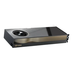 Dell CHTG8 NVIDIA RTX A6000 48GB GDDR6 PCIe 4.0 10752 CUDA CORES GPU *Excellent* - Picture 1 of 2