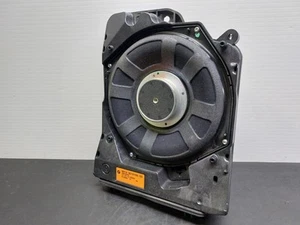 65139210152 speaker for BMW 4 GRAN COUPE (F36) 435 D XDRIVE GASOLEO 2015 5P 2014 - Imagen 1 de 17