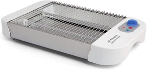 Orbegozo to 1010, Sartén Tostadora, Horizontal, 600 W, 2 Barras De Cuarzo, 6 Niv - Imagen 1 de 8