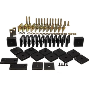 8.4104G Energy Suspension Kit Body Mount for Toyota Land Cruiser 1960-1978 - Picture 1 of 1