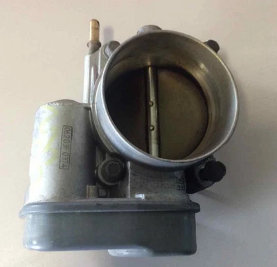 2006-2007 Chevrolet Impala 5.3L Throttle Body Valve Assembly Oem - Imagem 1 de 4
