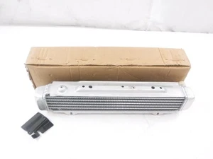 AKS Dasis Engine Oil Cooler 126001N For Mercedes-Benz S-Class Saloon W108 W109 - Picture 1 of 6