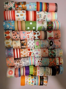 Ribbon Lot - Picture 1 of 3