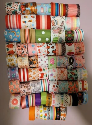 Ribbon Lot - Image 1 of 3