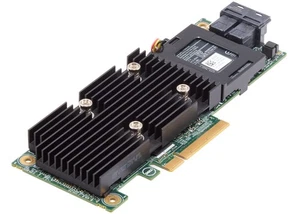 Dell PERC H730 Adapter Full Height - Picture 1 of 4