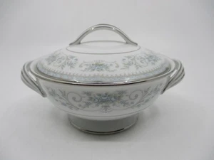 NORITAKE COLBURN SUGAR BOWL - 3 1/2" - 0306H - Picture 1 of 3
