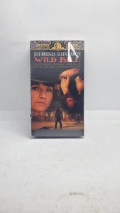 "Wild Bill" (1995) Western VHS New - Picture 1 of 2
