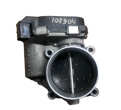 Audi A6 S5 A7 3.0T 2012-2016 supercargador carrocería acelerador actuador 06E133062G Foto 1 de 3