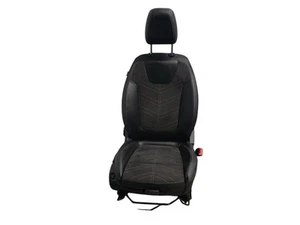 2024 VAUXHALL GRANDLAND 5D DRIVER RIGHT FRONT SEAT NOT HEATED - Picture 1 of 11