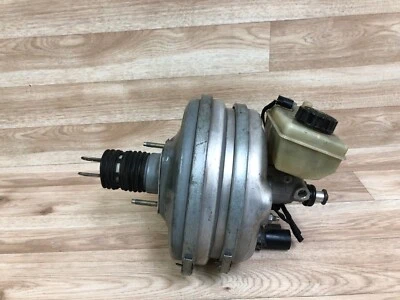 MERCEDES BENZ W220 S500 S600 OEM ABS BRAKE BOOSTER PUMP HYDRAULIC ANTI LOCK 4 - Image 1 of 4