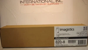 Imagistics 4130 Photconductor Drum 820-8 - Picture 1 of 5
