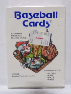 Tarjetas de béisbol 1989 (B) 053023AZT - Imagen 1 de 2