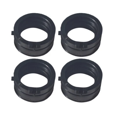 Soporte de carburador colector de admisión botas para Honda CBR600 CBR600F2 91-94 CBR600F3 Foto 1 de 4