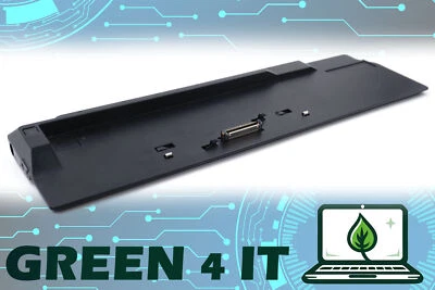 Fujitsu FPCPR231 Dockingstation für Lifeboook E734 E744 E754 E544 E756 E554 U745 - Bild 1 von 4