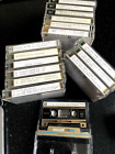 Lot Of 16 Used Maxell Ud Xl Ii 90 Type Ii High Bias Cassette Tapes Never Played