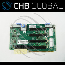 NetApp 111-00620 +a1 Quad PCIe PCI express Steckkarte Erweiterungskarte