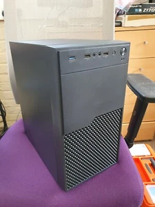 Desktop Home PC Computer PC i7-3770 3,4Ghz 16Gb Ram 1Tb HDD Windows 11 Pro - Bild 1 von 7