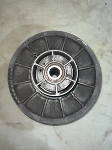 1997 Polaris Magnum 425 4X4 OEM Secondary Driven Clutch Assembly 1322182 - Picture 1 of 5